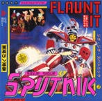 Sigue Sigue Sputnik - Flaunt It, Ophalen of Verzenden, Gebruikt