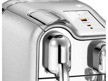 Sage Nespresso Creatista Pro - Cup- / Padmachine - 2300W, Verzenden, Zo goed als nieuw