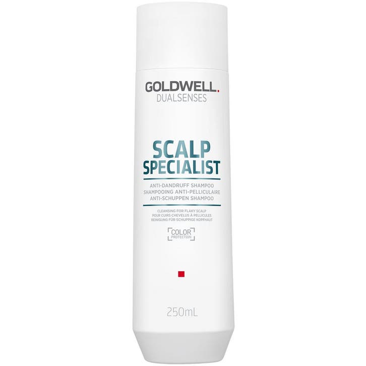 Goldwell  Dualsenses Scalp Specialist  AntiDandruff Shampoo, Sieraden, Tassen en Uiterlijk, Uiterlijk | Haarverzorging, Nieuw