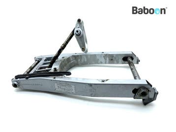 Achterbrug Ducati Monster 620 2002-2008 (M620), Verzenden, Gebruikt