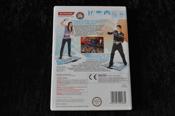 Dance Dance Revolution Hottest Party 2 Nintendo Wii, Verzenden, Nieuw