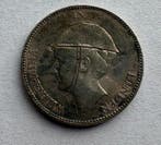 Nederland. Wilhelmina. 1 Gulden 1940 Wilhelmina in Londen