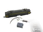 micromotor NR001 N ombouwset voor roco BR43, BR44, SNCF, Overige merken, Gelijkstroom, Verzenden, Overige typen