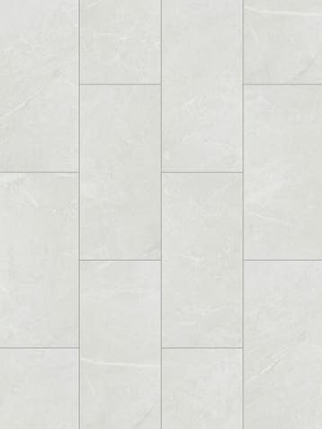 Laminaat tegel  |  Classen Visio Grande White Granite 56017, Ophalen, Nieuw
