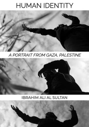 Human Identity | IBRAHIM ALI AL SULTAN | Nieuw, Ophalen of Verzenden, Nieuw, IBRAHIM ALI AL SULTAN