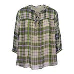 Princess goes Hollywood • geruite blouse • 36, Princess goes Hollywood, Verzenden, Nieuw, Maat 36 (S)
