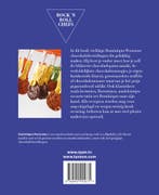 Schokkende chocolade / Rock n roll chefs 9789401455671, Boeken, Verzenden, Zo goed als nieuw, Dominique Persoone