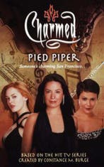 Pied Piper 9780689868535 Debbie Viguie, Verzenden, Gelezen, Debbie Viguie