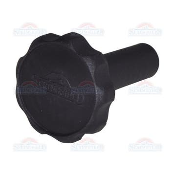 Springfield Round Handle For Current Trac-Lock™, Nieuw, Overige typen, Zeilboot of Motorboot