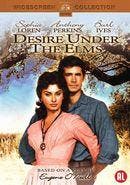 Desire under the elms - DVD, Verzenden, Nieuw in verpakking