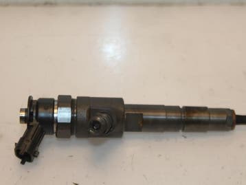 Verstuiver (diesel) Ford Fiesta O164702, Auto-onderdelen, Ophalen of Verzenden, Nieuw