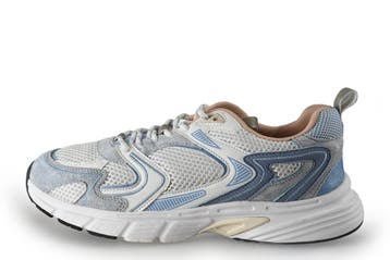 Nelson Sneakers in maat 41 Blauw, Nelson, Verzenden, Blauw, Sneakers of Gympen