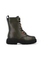 Levis Boots JOSS HGH K 2244 195802 9200 Groen-29, Verzenden, Nieuw