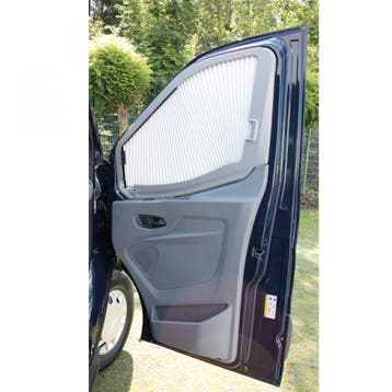 Remifront 4 Ford Transit Custom V362 2012-2017 Zijraam R, Ophalen of Verzenden, Nieuw