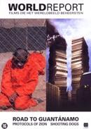 World report box - DVD, Verzenden, Nieuw in verpakking