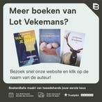 Een bruidsjurk uit Warschau 9789059368279 Lot Vekemans, Verzenden, Zo goed als nieuw, Lot Vekemans