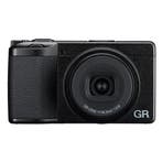 RICOH GR IV, Compact, Nieuw, Ophalen of Verzenden, Overige Merken