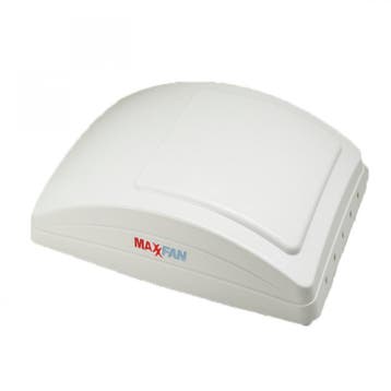 MaxxFan Dakluikkap Wit, Ophalen of Verzenden, Nieuw