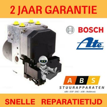 ABS sprinter A0004469389 A0004466289 A0004466489 0004463289, Ophalen of Verzenden, Gebruikt, Mercedes-Benz