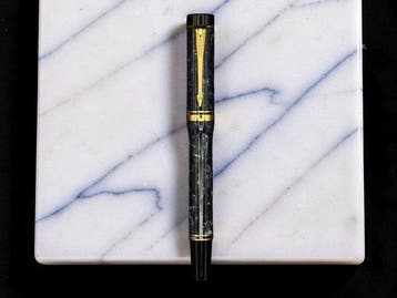 Parker - Duofold International - Vulpen, Nieuw