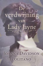 De verdwijning van Lady Jayne (9789043530064), Verzenden, Nieuw