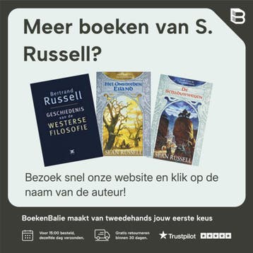 De barefoot doctor - S. Russell 9789060577677, Verzenden, Gelezen, S. Russell