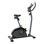 Tunturi Cardio Fit B40 Low Instep Bike, Verzenden, Nieuw, Metaal, Hometrainer
