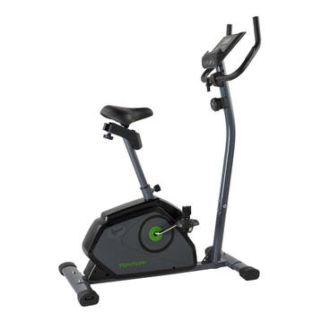 Tunturi Cardio Fit B40 Low Instep Bike, Verzenden, Nieuw, Metaal, Hometrainer