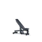 Technogym -  Pure Strength - Adjustable Bench, Ophalen of Verzenden, Zo goed als nieuw
