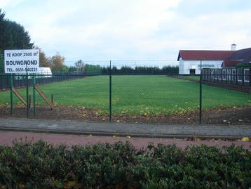 UNIEK GROTE BOUWKAVEL in Echt LIMBURG bouwperceel bouwgrond, Echt, 1500 m² of meer