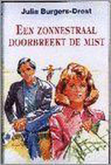 Een zonnestraal doorbreekt de mist - Julia Burgers-Drost, Verzenden, Gelezen, Julia Burgers-Drost