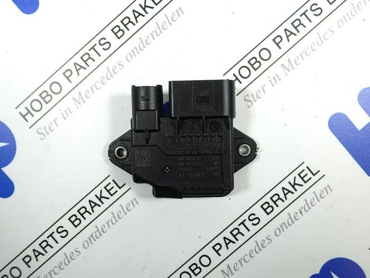 Gloeirelais A 654 900 3300 o.a: Sprinter w907, Vito w447, Auto-onderdelen, Motor en Toebehoren, Gebruikt, 3 maanden garantie, Mercedes-Benz