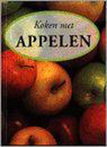 KOKEN MET APPELEN - R. Berkeley 9789055611850, Verzenden, Zo goed als nieuw, R. Berkeley