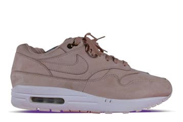Nike Air Max 1 Beige, Ophalen of Verzenden, Nieuw, Nike, Sneakers of Gympen