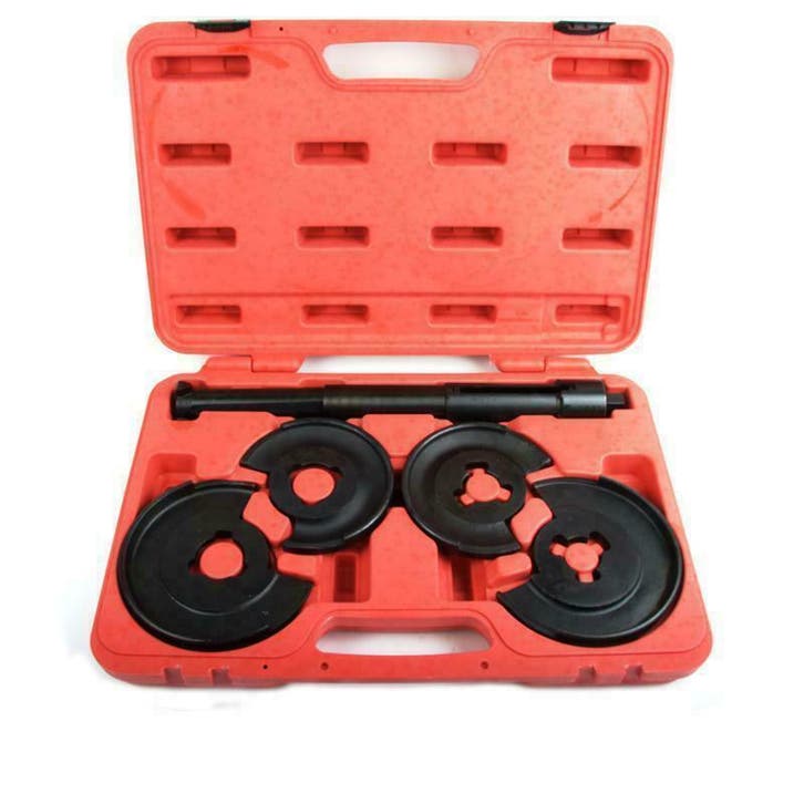 Veerspanner veer klem spanner veerklem veerschotel Mercedes, Auto diversen, Autogereedschap, Nieuw, Ophalen of Verzenden