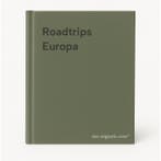 Roadtrips Europa 9789000400355, Boeken, Schoolboeken, Verzenden, Zo goed als nieuw