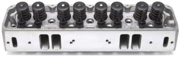 Edelbrock Performer RPM AMC Head (Complete), Ophalen of Verzenden, Nieuw