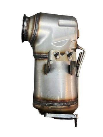 Roetfilter Silicium Volvo S90, V90, XC60, XC90, Nieuw