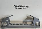 Audi A6 4K C8 S-line voorbumper 4K0807437C, Auto-onderdelen, Ophalen, Gebruikt, Voor, Bumper