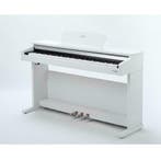 Beste digitale piano voor deze prijs: 3 jaar inruilgarantie!, Muziek en Instrumenten, Piano's, Zwart, Digitaal, Nieuw, Ophalen of Verzenden