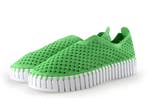 Ilse Jacobsen Sneakers in maat 41 Groen, Kleding | Dames, Verzenden, Groen, Sneakers of Gympen, Ilse Jacobsen