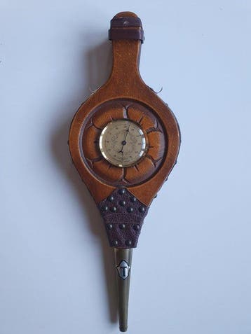 Vintage Schouw - 1950-1960