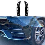 Front Bumper Canards Voor Mercedes GLE C167/W167, Ophalen of Verzenden, Nieuw