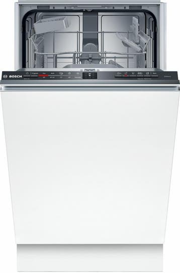 Bosch Serie 2 , Volledig geïntegreerde vaatwasser, 45539, Ophalen of Verzenden, Nieuw, 95 cm of meer