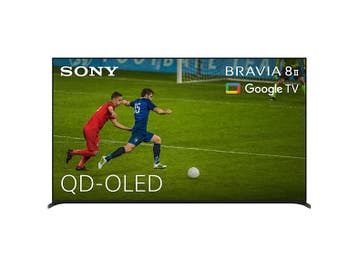 Sony - OLED 55-59 Ultra HD 4K TV - 55 inch, Audio, Tv en Foto, Televisies, Verzenden, Nieuw, 4k (UHD), Smart TV