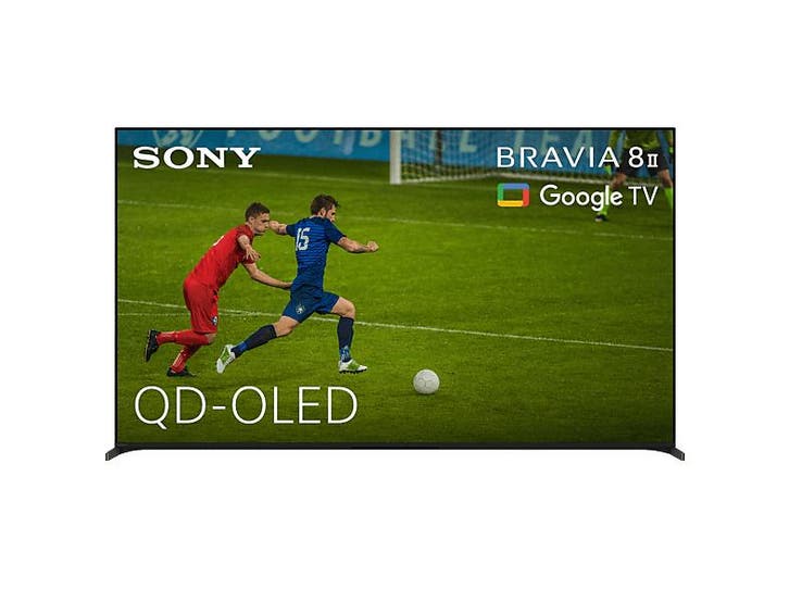 Sony - OLED 55-59 Ultra HD 4K TV - 55 inch, Audio, Tv en Foto, Televisies, 100 cm of meer, 4k (UHD), Nieuw, Sony, 100 cm of meer