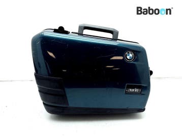 Koffer Links BMW K 1100 LT 1993-1999 (K1100LT) (2315067), Verzenden, Gebruikt