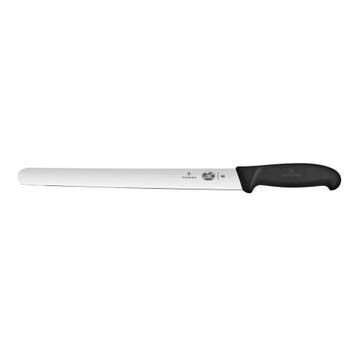GGM Gastro | VICTORINOX | FIBROX - Hammes - rond - Mes: |, Verzenden, Nieuw