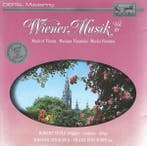 Robert Stolz, Johann Strauss Jr., Franz von Suppé - Wiener M, Ophalen of Verzenden, Gebruikt
