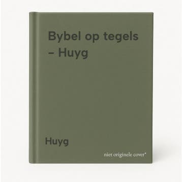 Bybel op tegels - Huyg - Huyg 9789061732433, Boeken, Verzenden, Gelezen, Huyg
